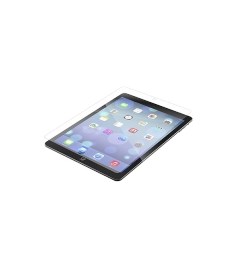ZAGG ID6OWS-F00 Doorzichtige schermbeschermer iPad Air 2 1stuk(s) schermbeschermer