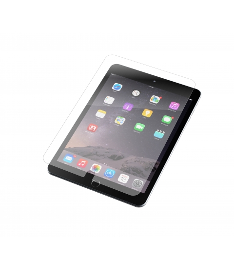 InvisibleShield Glass Doorzichtige schermbeschermer iPad mini 4 1stuk(s)