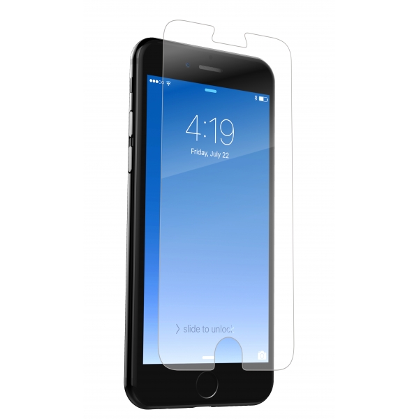 InvisibleShield Glass Doorzichtige schermbeschermer iPhone 7 Plus / 6s Plus / 6 Plus 1stuk(s)