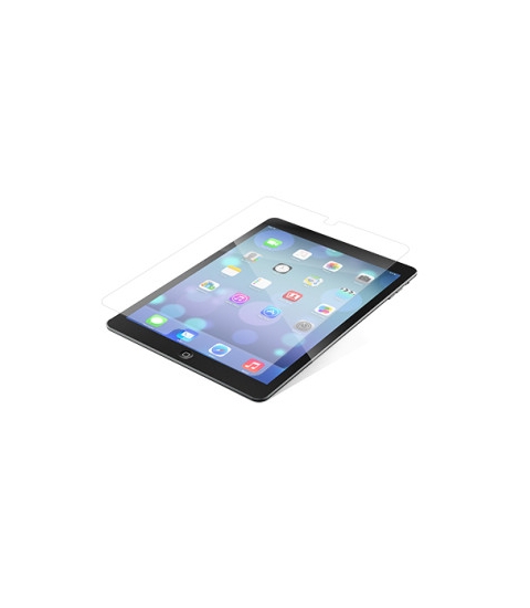 ZAGG InvisibleShield Original Doorzichtige schermbeschermer iPad mini 4 1stuk(s)