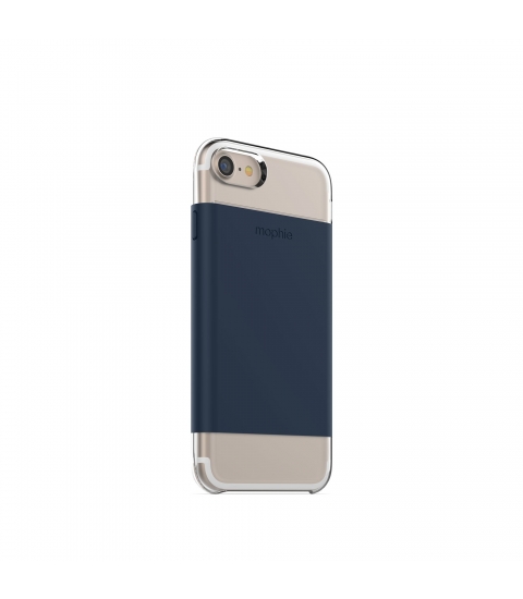 Mophie Base Case 4.7" Hoes Navy
