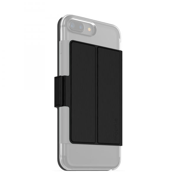 Mophie Hold Force 5.5" Hoes Zwart