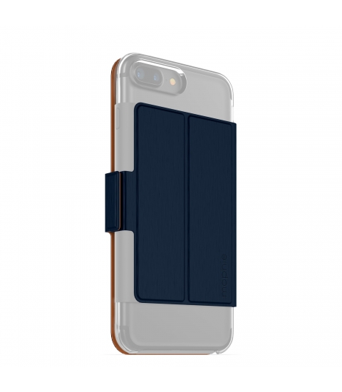 Mophie Hold Force 5.5" Folioblad Navy
