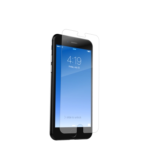 ZAGG I7LSDC-F00 Phone 7 + 1stuk(s) schermbeschermer