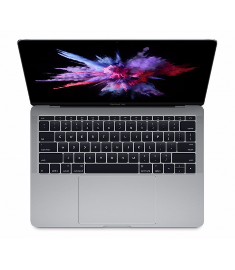 MacBook Pro Retina 13″ (2017)